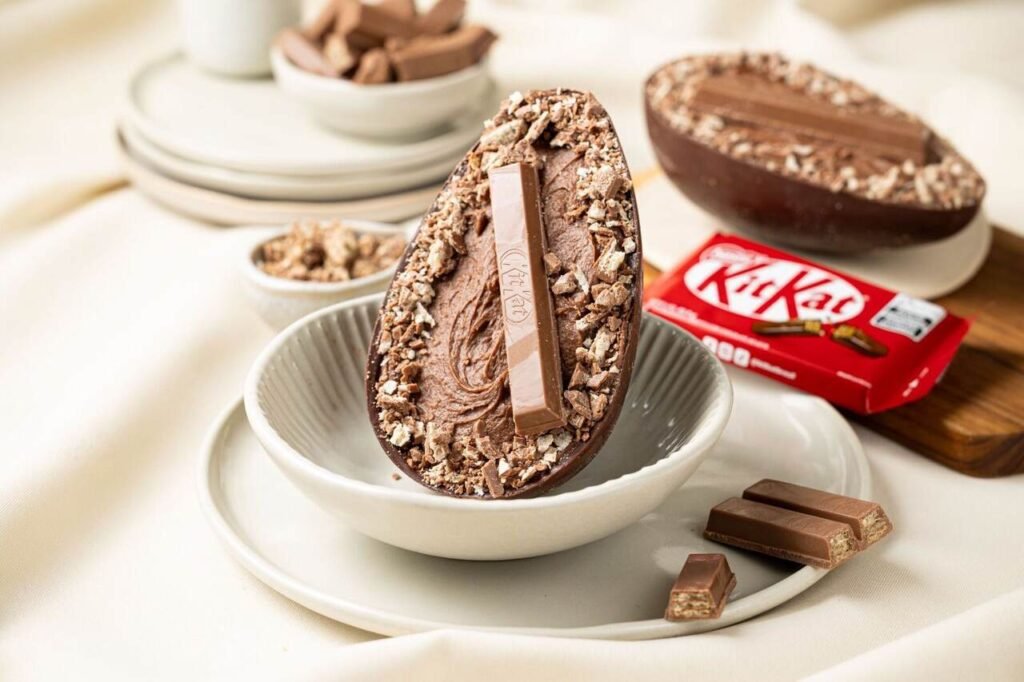 Supernosso transforma a páscoa em uma celebração de sabores e tradição