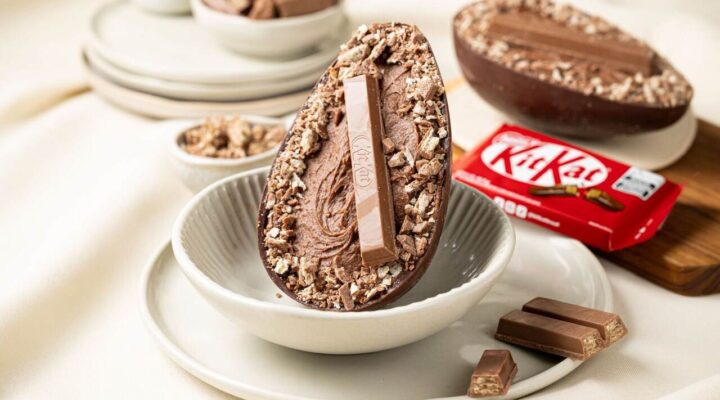 Supernosso transforma a páscoa em uma celebração de sabores e tradição