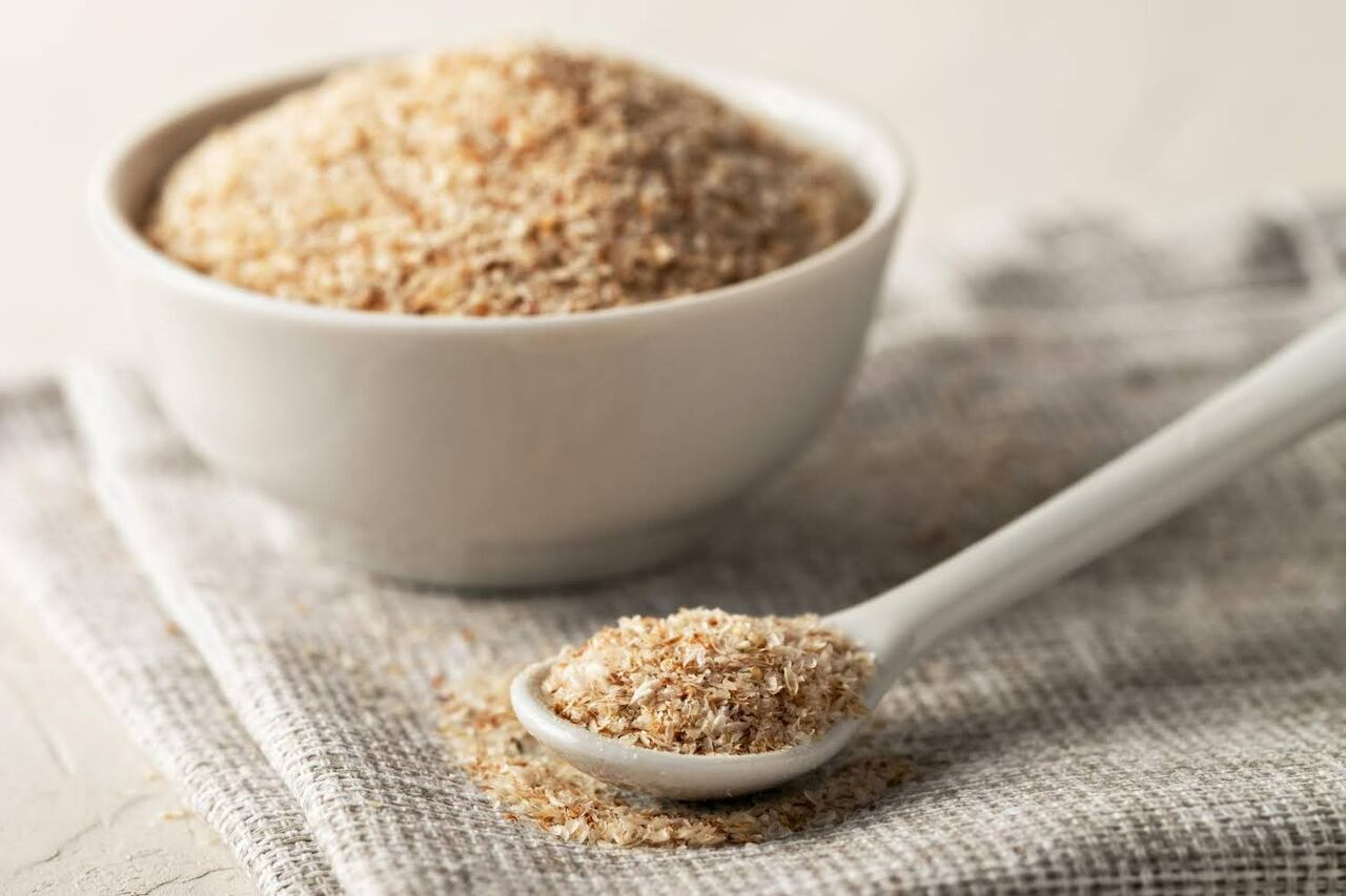 psyllium Notícias