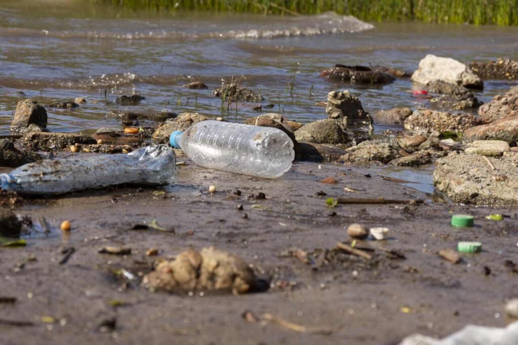 Saneamento precário causou mais de 344 mil internações no Brasil em 2024