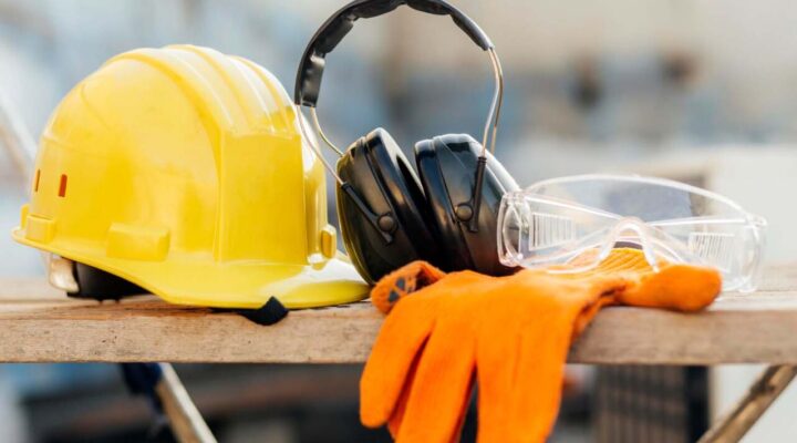 Sinduscon-MG e Seconci-MG abrem inscrições para o 27º Prêmio de Segurança do Trabalho