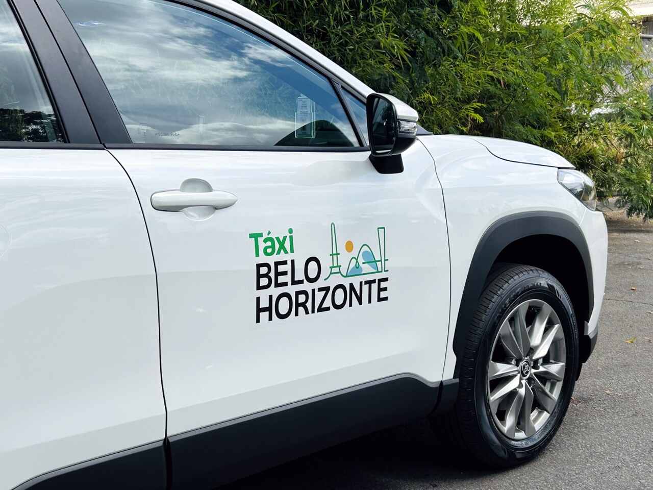 taxis Notícias