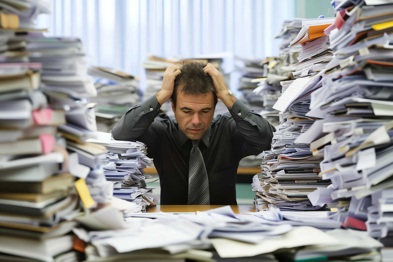 trabalho Notícias