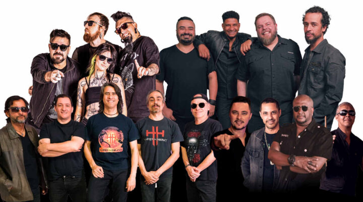Festival de Inverno & Gastronomia agita o Barro Preto com música, comidas típicas e diversão para toda a família