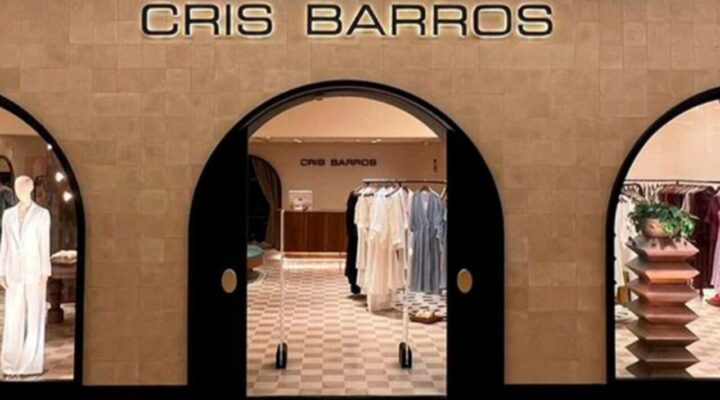 Cris Barros recebe talk com Mariana Weickert e Claudia Vanin