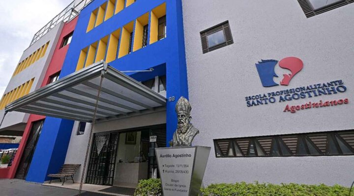 Escola Profissionalizante do Barreiro abre inscrições para 160 bolsas 100% gratuitas em cursos técnicos e profissionalizantes