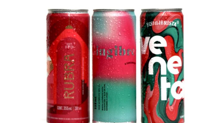 Equilibrista anuncia imposto zero em seus drinks nas lojas Verdemar