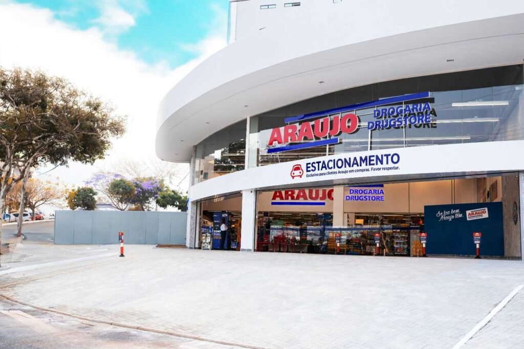 Drogaria Araujo levará descontos do Dia Livre de Impostos a todo Brasil