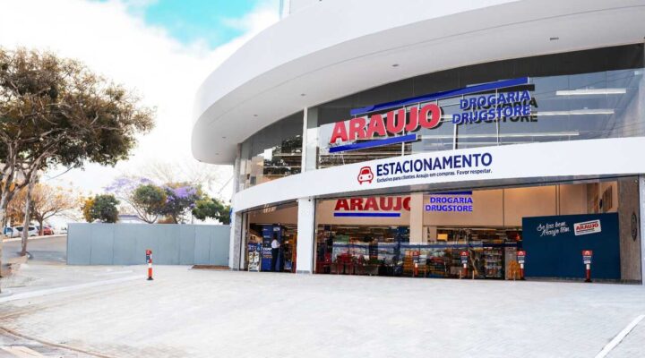 Drogaria Araujo levará descontos do Dia Livre de Impostos a todo Brasil