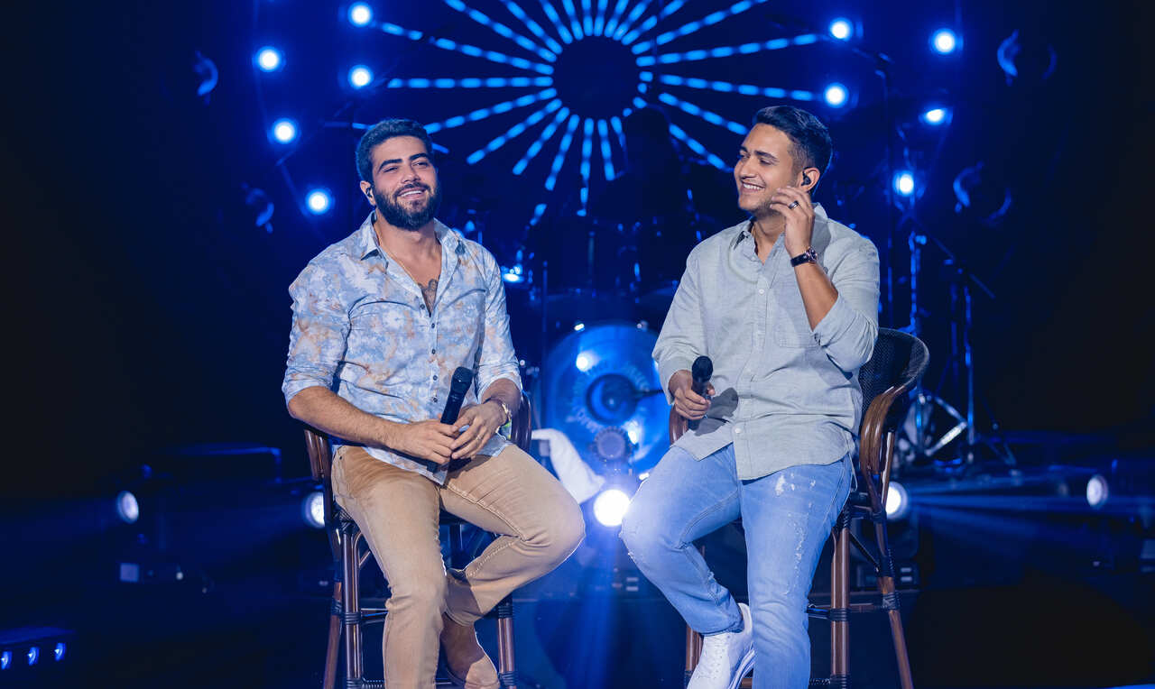 Henrique-Juliano Notícias