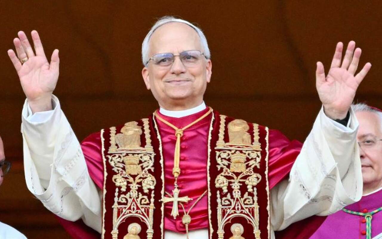 Papa-Leao Notícias