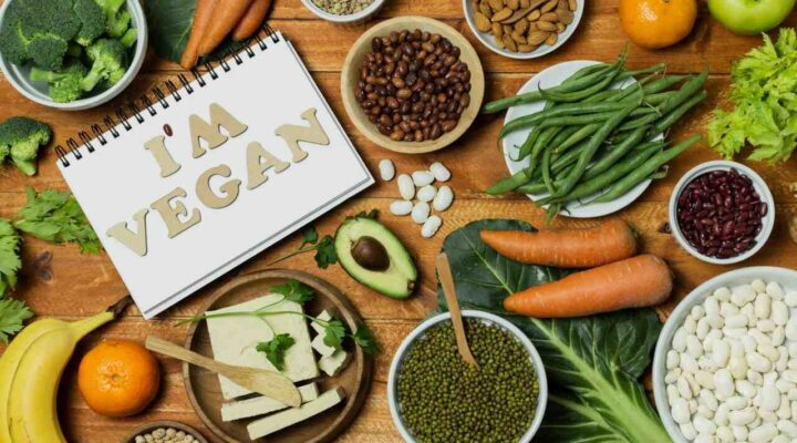 Mercado vegano brasileiro apresenta crescimento