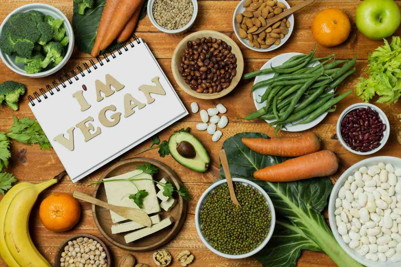VEGANO Notícias