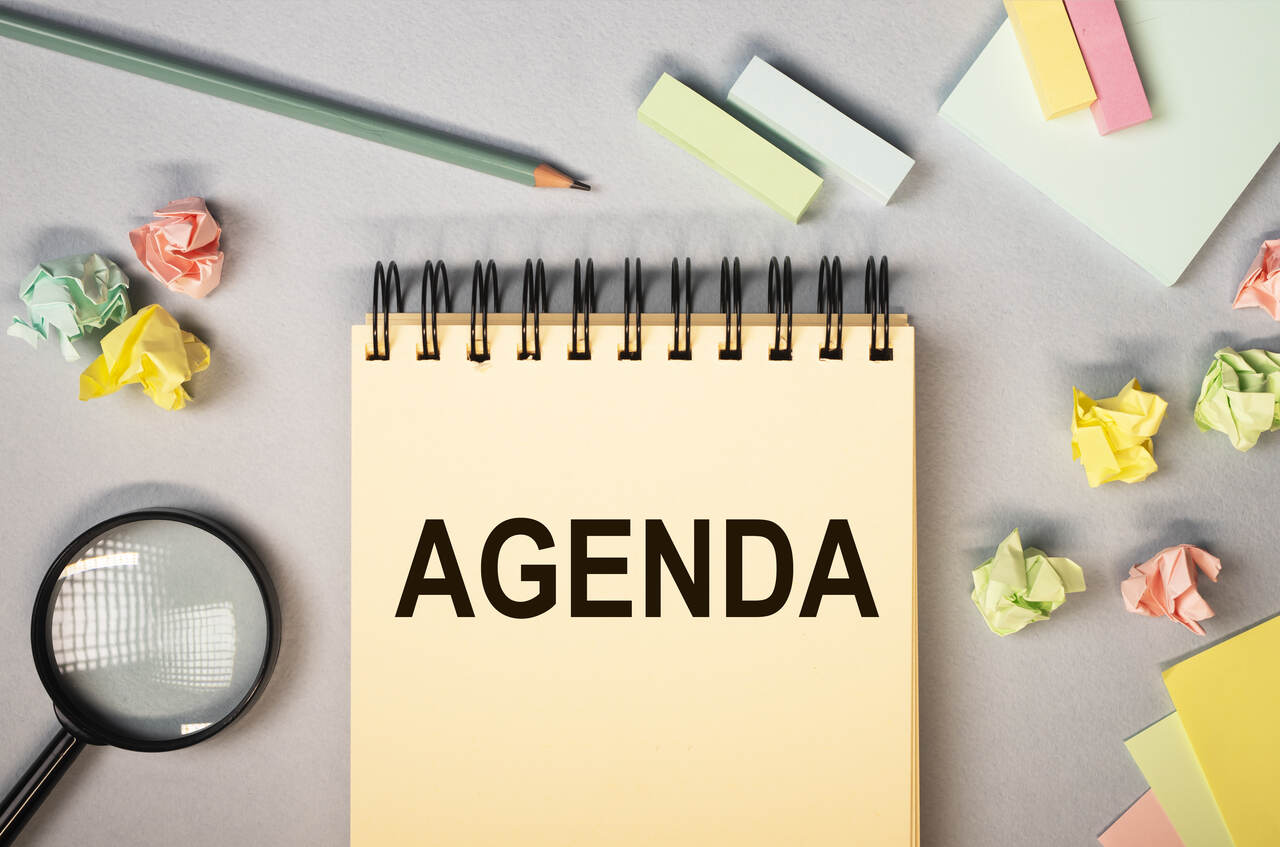 agenda Notícias