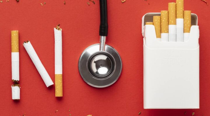 Dia Mundial Sem Tabaco: uso do vape traz sérios danos à saúde bucal, alerta especialista