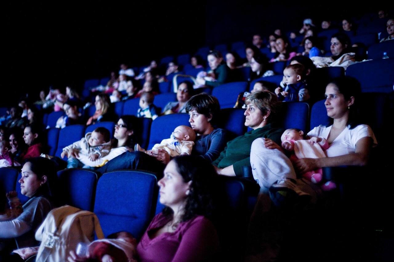 cinematerna Notícias