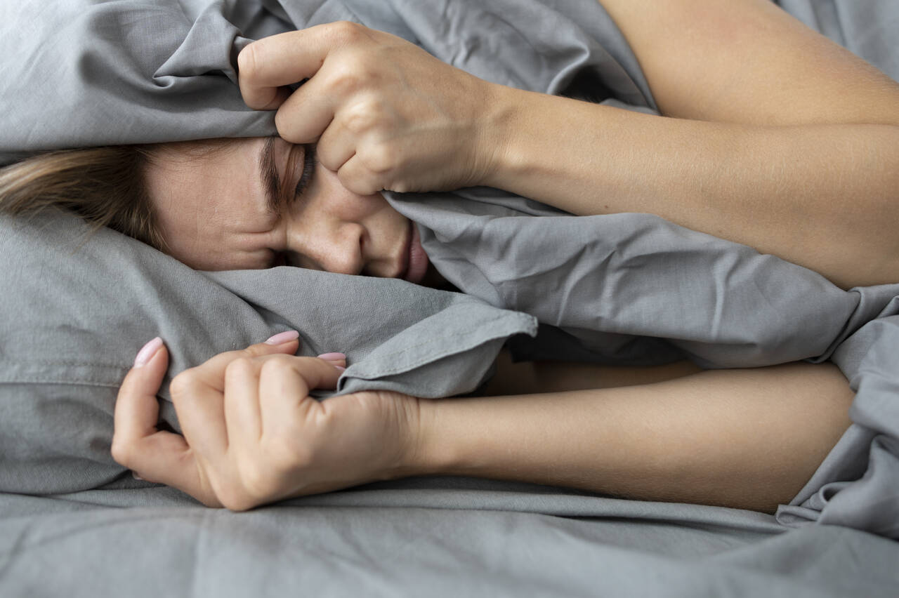 dormir Notícias