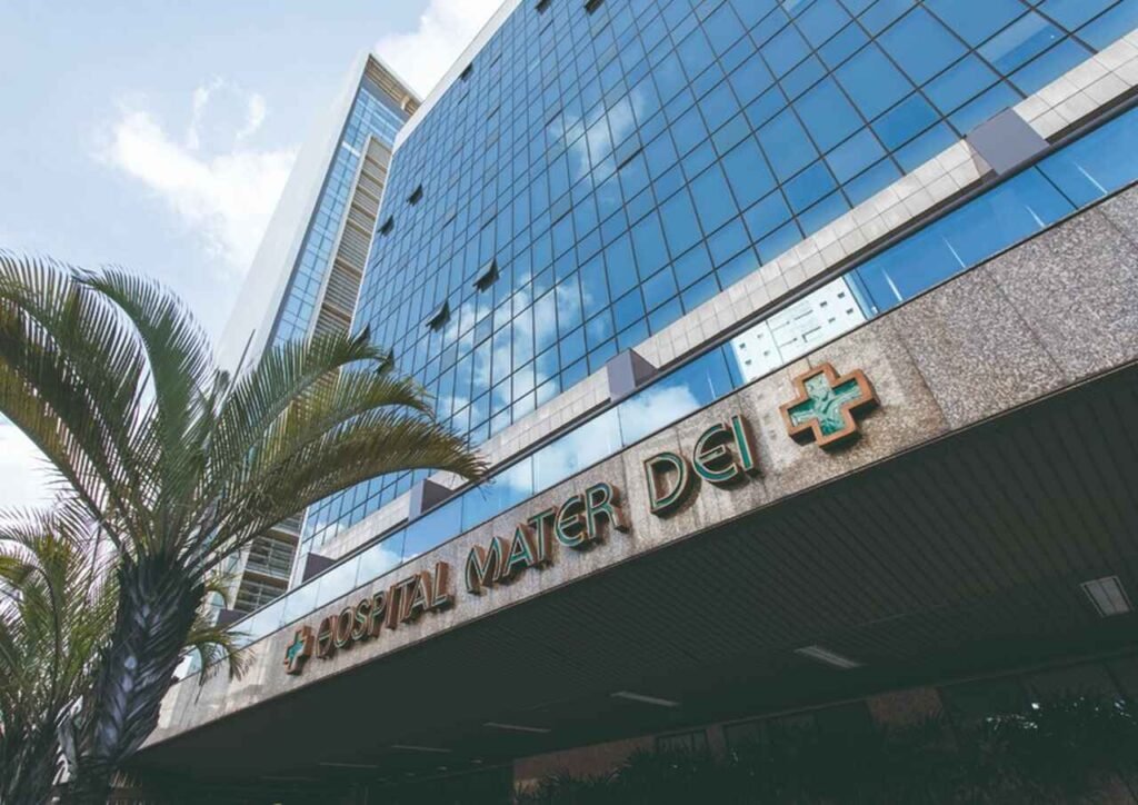Rede Mater Dei tem receita líquida recorde de R$ 575 milhões no primeiro trimestre de 2026 