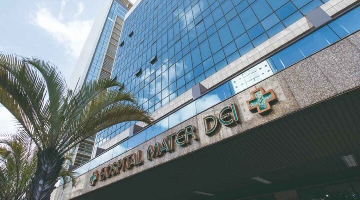 Mater Dei celebra 45 anos impulsionando inovação e crescimento estratégico
