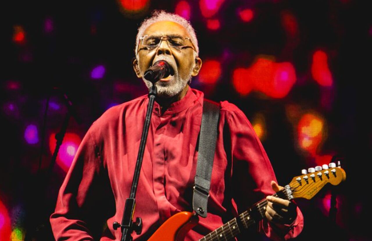 gilberto-gil Notícias