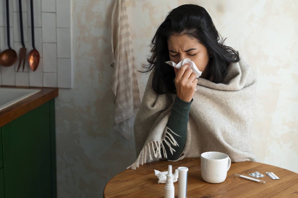 Por que a gripe muda de nome? Entenda o que significam Gripe, Influenza, H1N1 e H3N2