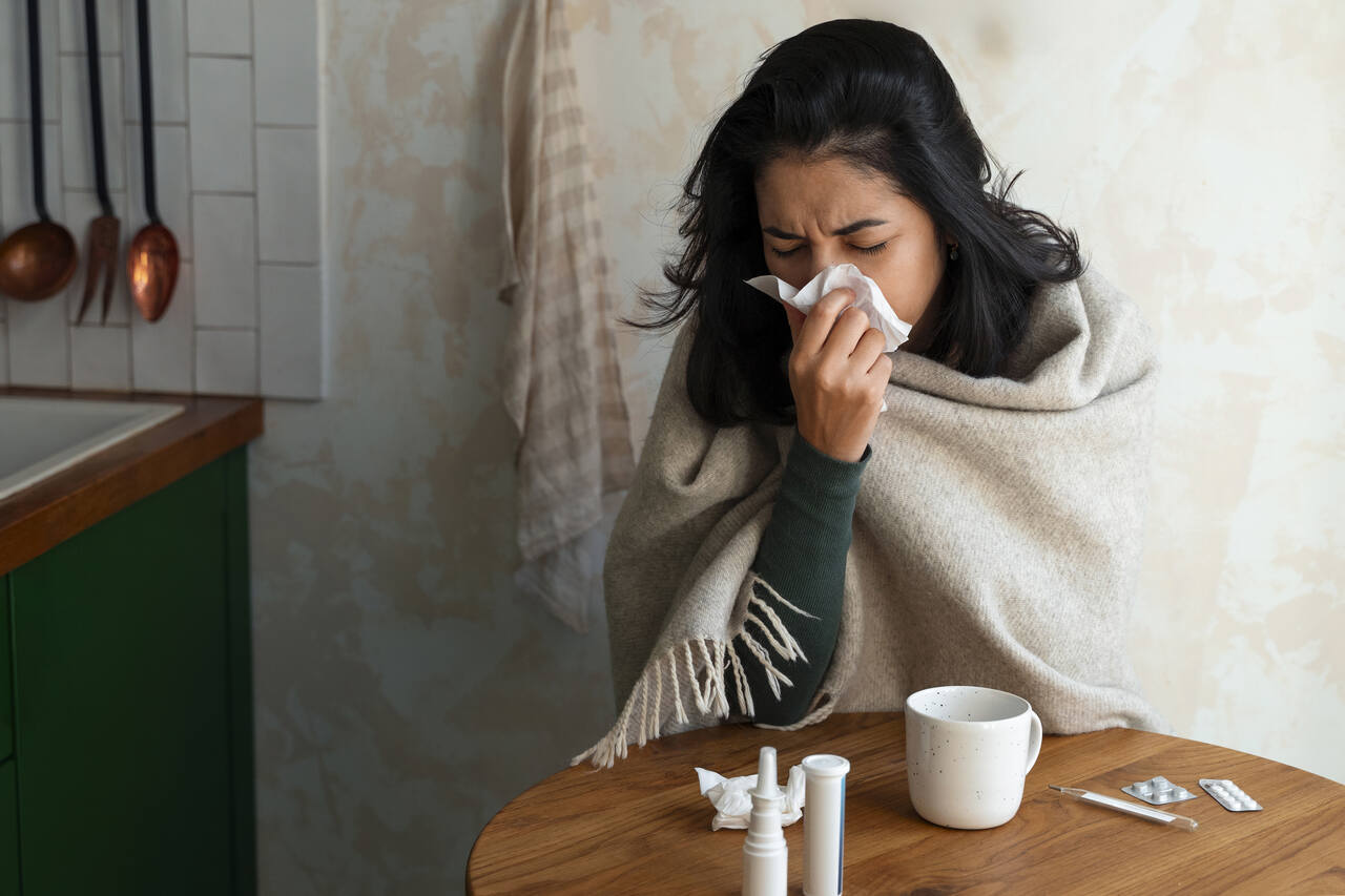 gripe Notícias