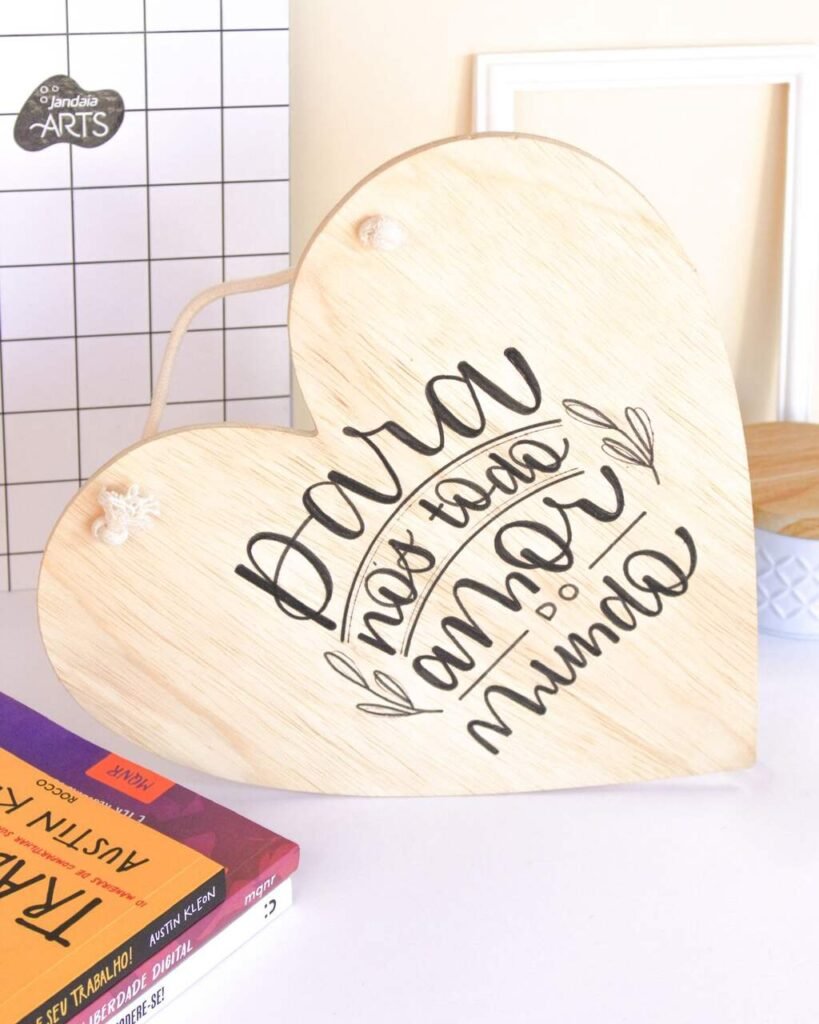 Lettering: o poder da escrita manual em um mundo cada vez mais digital