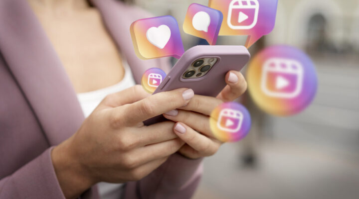 Deja Estratégia lança GPT gratuito que analisa perfis do Instagram
