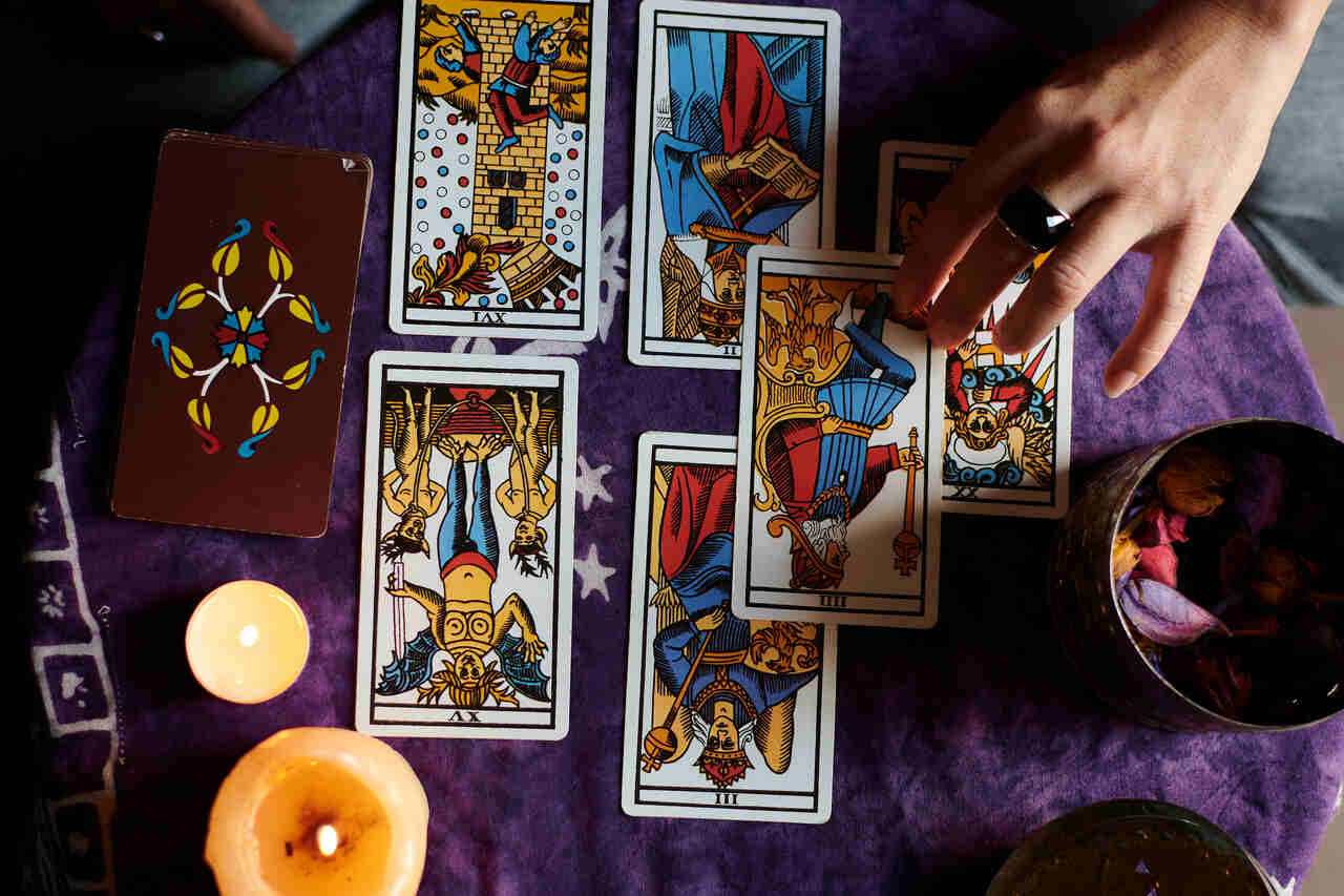 tarot Notícias