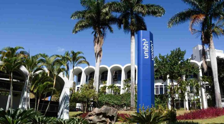 Vestibular do UniBH acontece no próximo final de semana e está com inscrições abertas