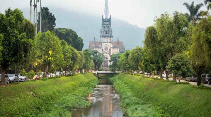 Inverno na Serra do Rio: destino perfeito para quem ama cultura, paisagem deslumbrante e boa gastronomia