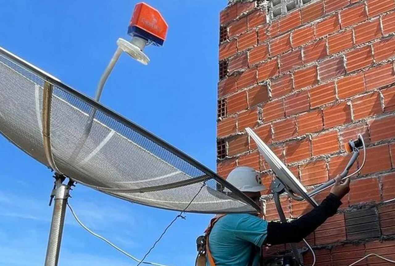ANTENA Notícias