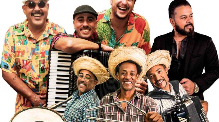 Feira do Mineirinho celebra São João com programação especial neste domingo