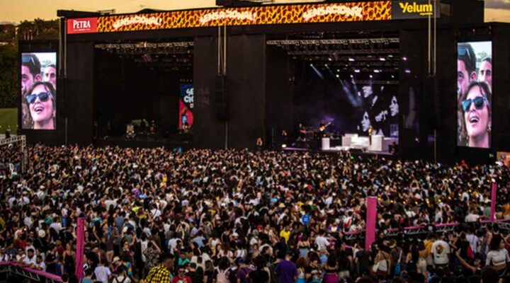Festival SENSACIONAL! completa 15 anos com edição especial nos dias 27 e 28/06, em Belo Horizonte