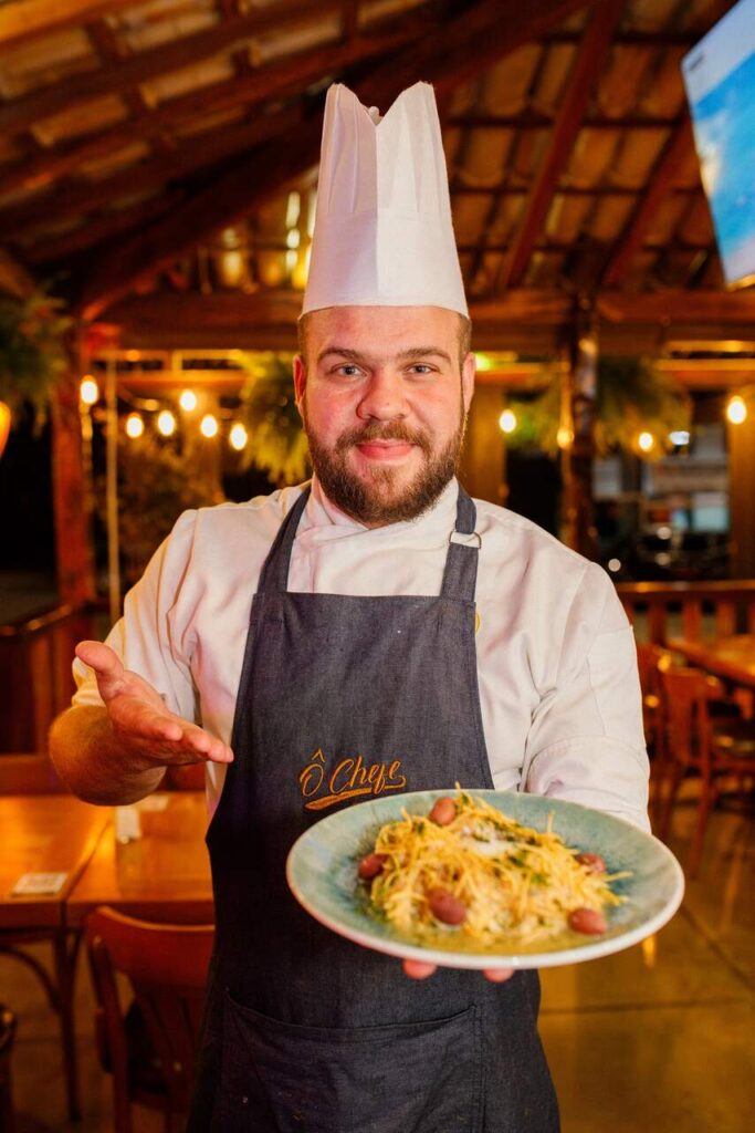 Chef-Ronaldo-Avelar-683x1024 Ô Chefe apresenta seu menu especial para o dia dos namorados