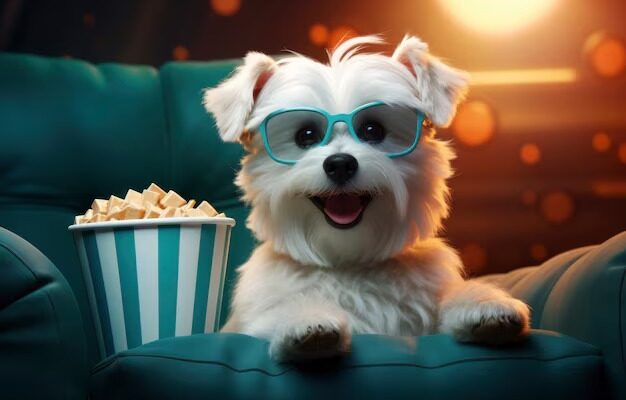 BH recebe o primeiro CineDog de Minas: cinema adaptado para pets promete encantar tutores e seus melhores amigos neste sábado