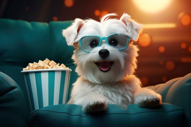 Cinedog1 Notícias