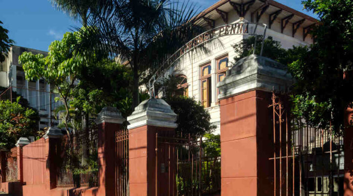 10ª Modernos Eternos BH: uma década de arte, cultura, design e valorização do patrimônio mineiro