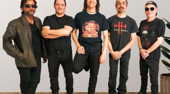 Feira do Mineirinho terá rock, Festival de Torresmo, churrasco na brasa e Encontro de Motociclistas neste domingo