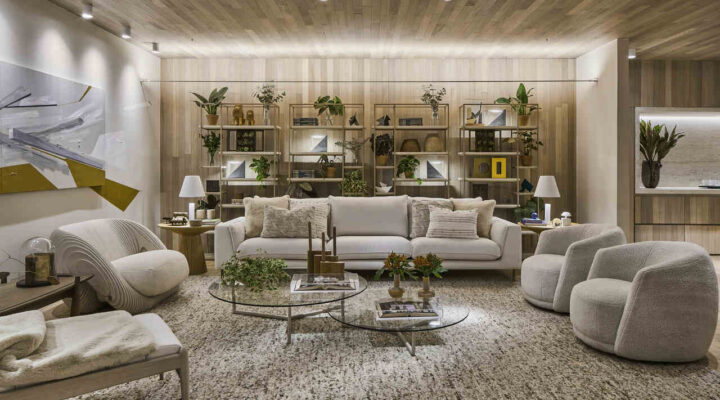 Voktum confirma participação na 30ª edição da CASACOR Minas e reforça compromisso com o design autoral