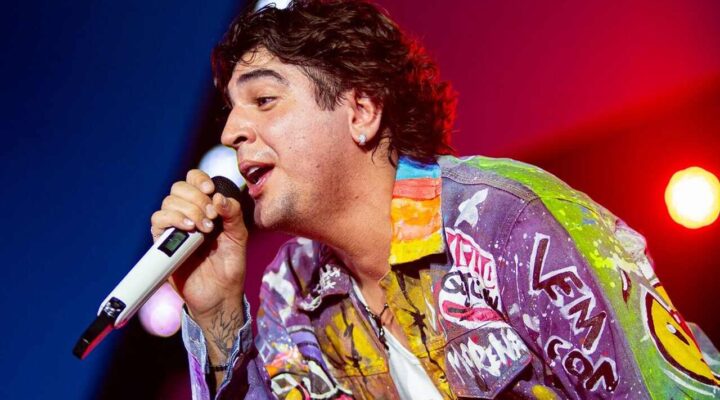 Mineirinho recebe o Festival “Desmanttelo do Nattan” e reforça posição como palco dos grandes espetáculos em Minas