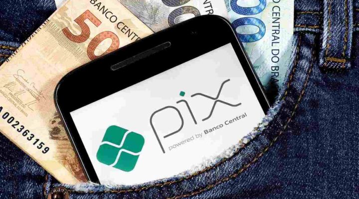 Nova função do Pix permite programar pagamentos, mas exige atenção com segurança digital