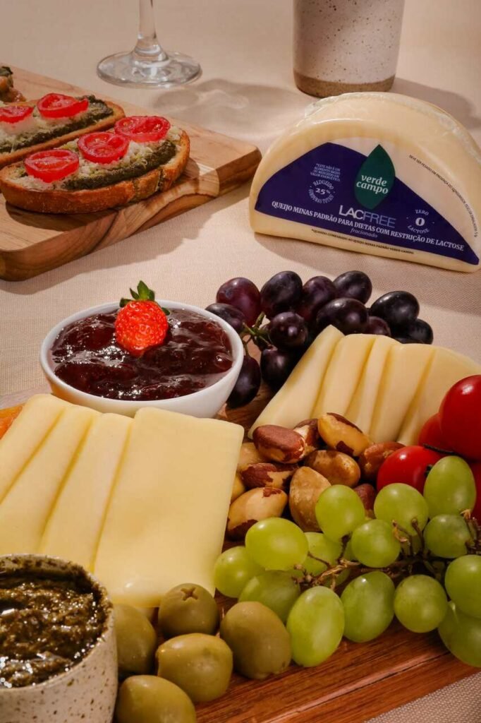 Verde Campo apresenta três lançamentos e promove cocriação com consumidores e nutricionistas na NaturalTech 2025