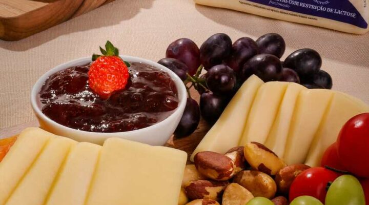 Verde Campo apresenta três lançamentos e promove cocriação com consumidores e nutricionistas na NaturalTech 2025