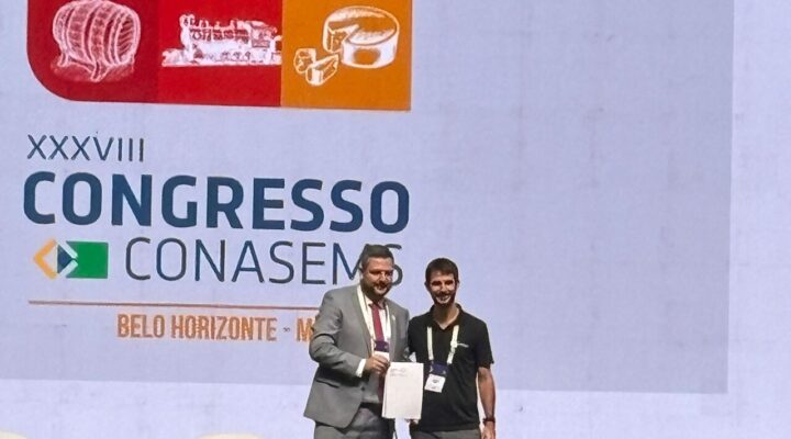 Em Belo Horizonte, ImpulsoGov e Conasems renovam parceria em prol da saúde pública no Brasil