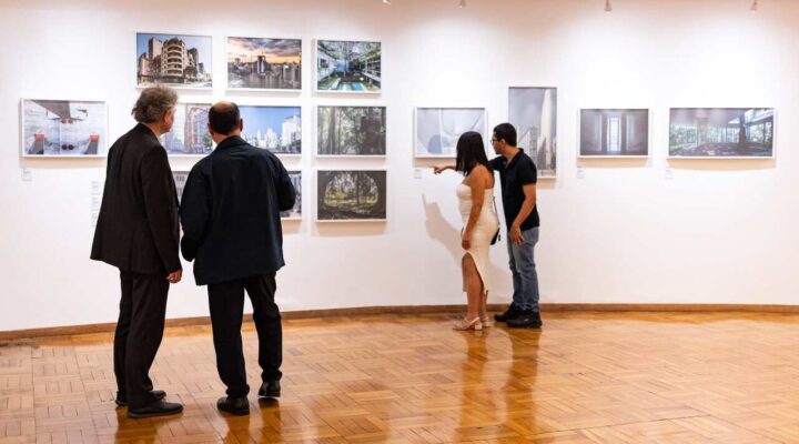 10ª edição do Noturno nos Museus movimenta BH com arte e reflexão