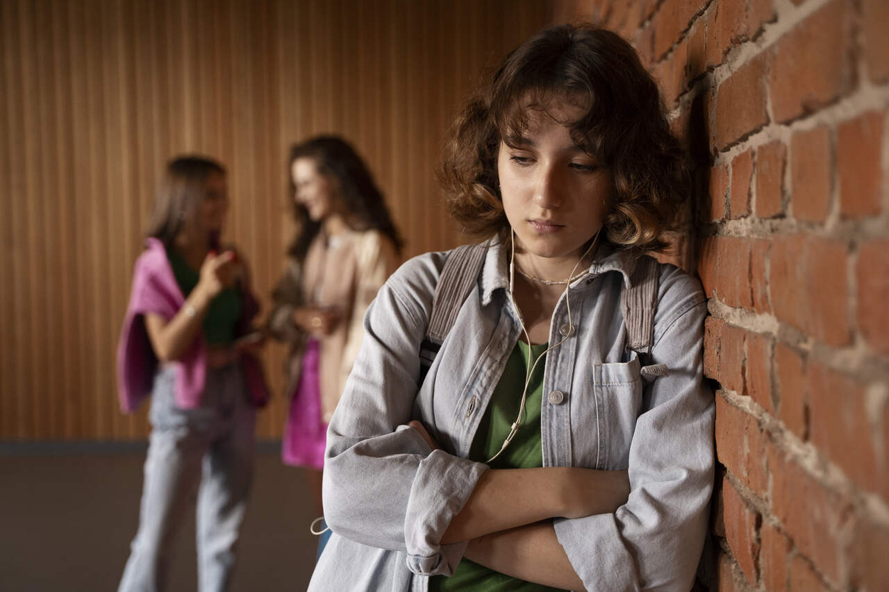 adolescente Notícias