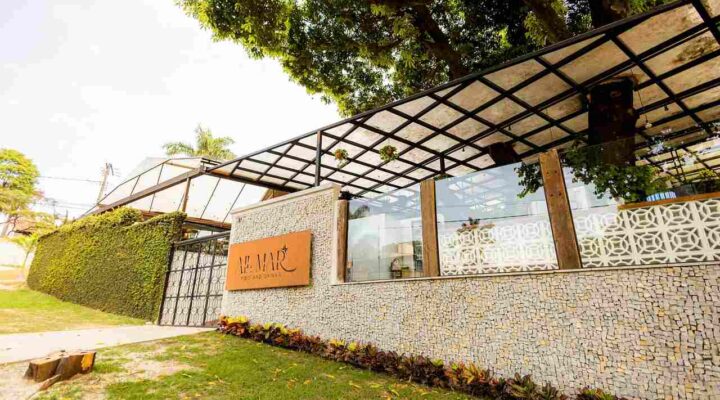 Brinde ao amor: Dia dos Namorados com menu exclusivo no All Mar