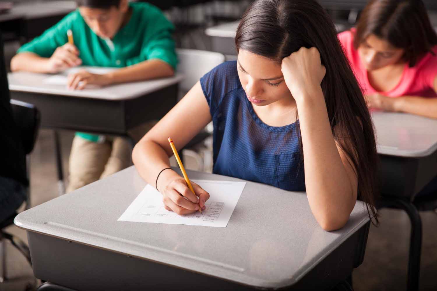 alunos Notícias