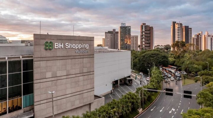 BH Shopping é premiado no ABRASCE 2025 por exposição imersiva sobre Tutankamon